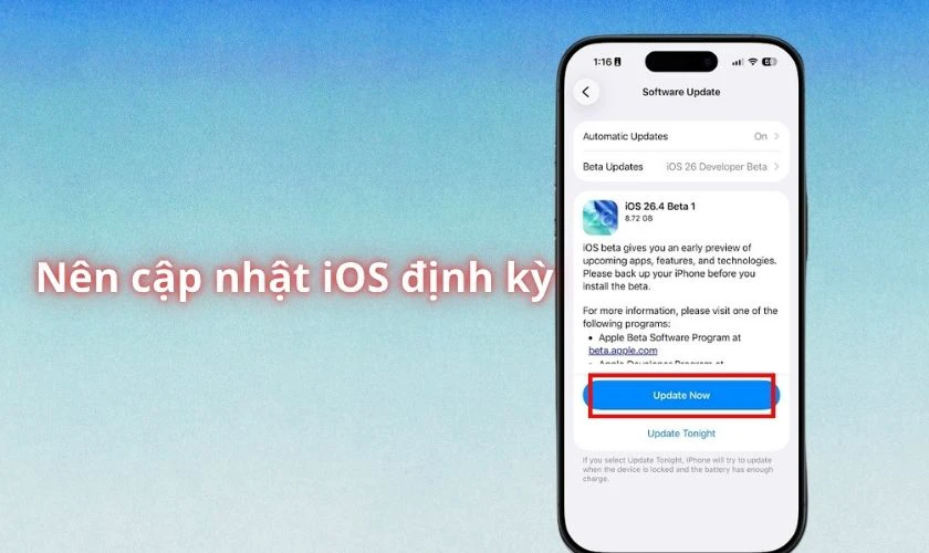 Mẹo hạn chế tình trạng iPhone 17 Pro Max không nhận SIM