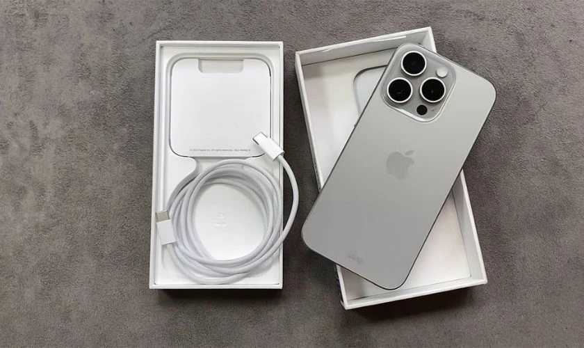 Có nên mua iPhone 15 khi iPhone 17 đã ra mắt