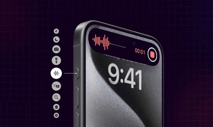 Nhược điểm của iPhone 15