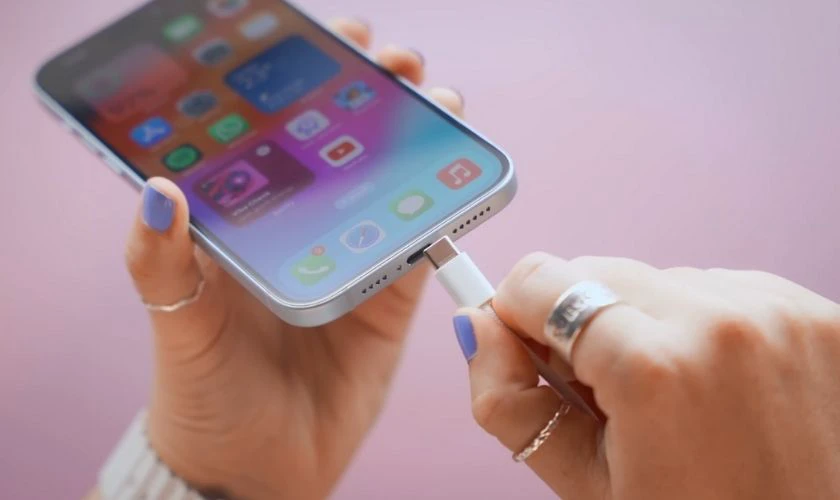 Cách mua iPhone 15 giá tốt