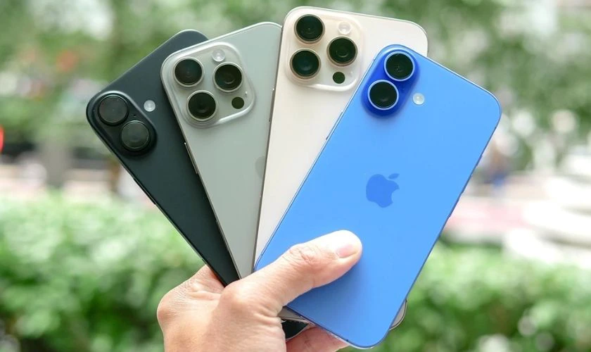 Bí quyết mua iPhone 16 giá rẻ