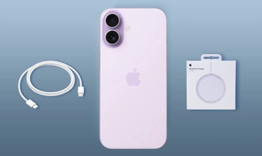 Các yếu tố ảnh hưởng đến iPhone 17 sạc bao nhiêu W