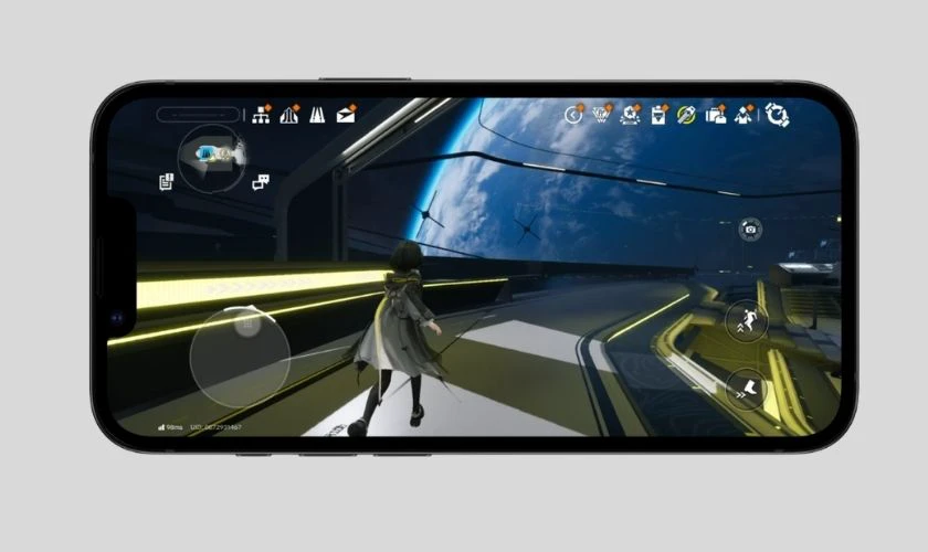 Chip A19 trên iPhone 17e có gì nổi bật?