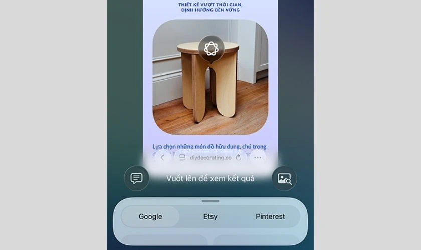 Khả năng xử lý AI và tác vụ thông minh