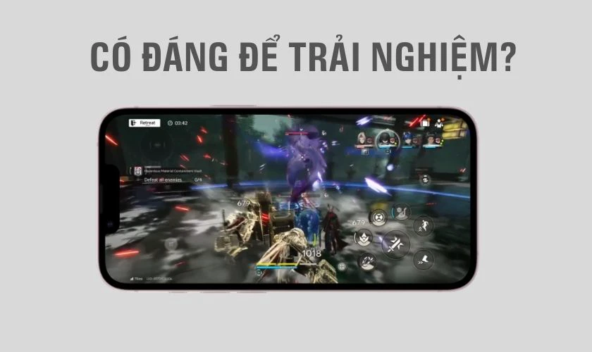 Chip A19 trên iPhone 17e có đáng để trải nghiệm?