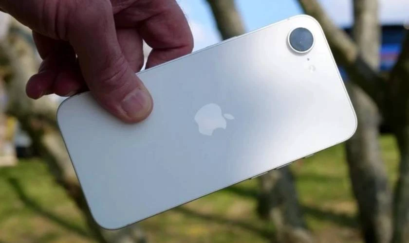 Tìm hiểu iPhone 17e có mấy màu