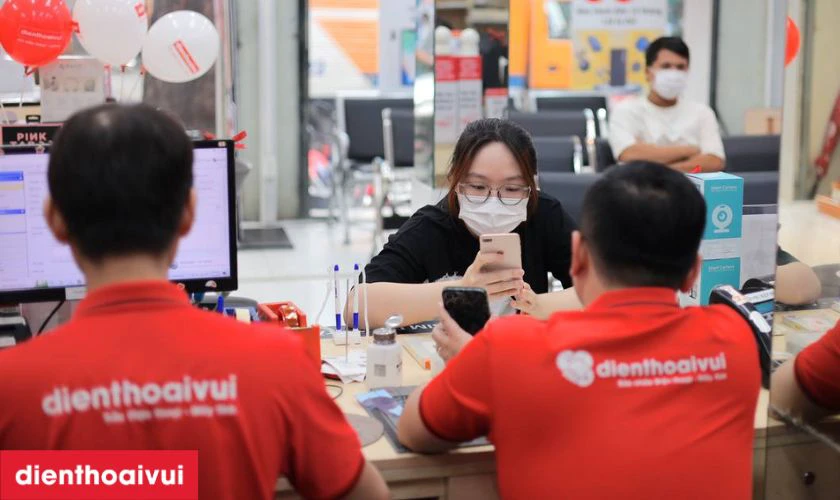 Nên mua iPhone 6 16GB Chính hãng - Đổi bảo hành - Chưa kích hoạt ở đâu?