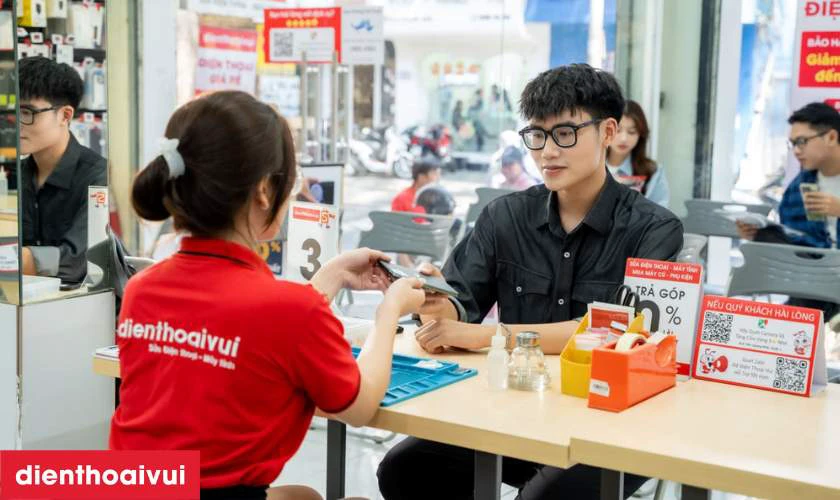 iPhone 6S 32GB - Đã kích hoạt giá bao nhiêu?