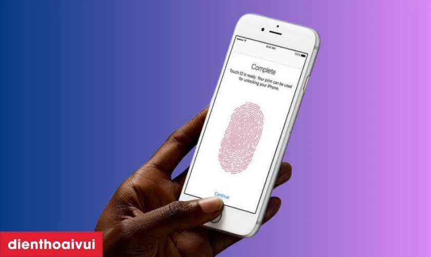 iPhone 6S Plus 32GB cũ xước cấn được tích hợp công nghệ 3D Touch
