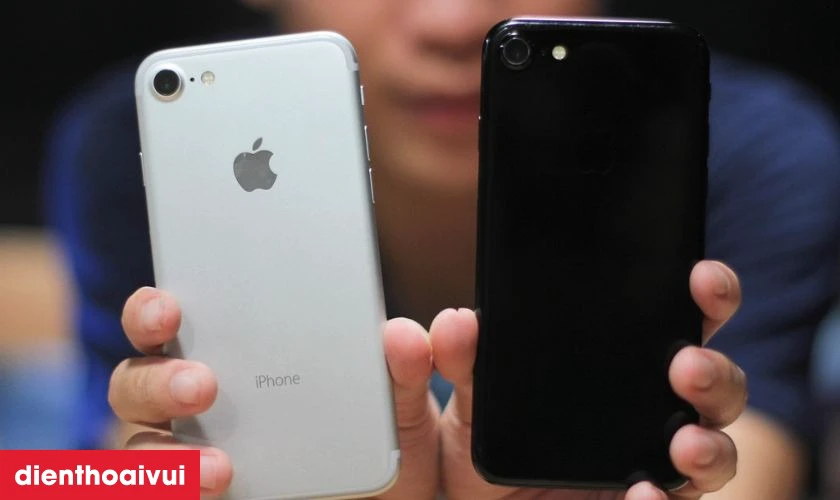 Những lưu ý khi mua iPhone 7 32GB cũ đẹp