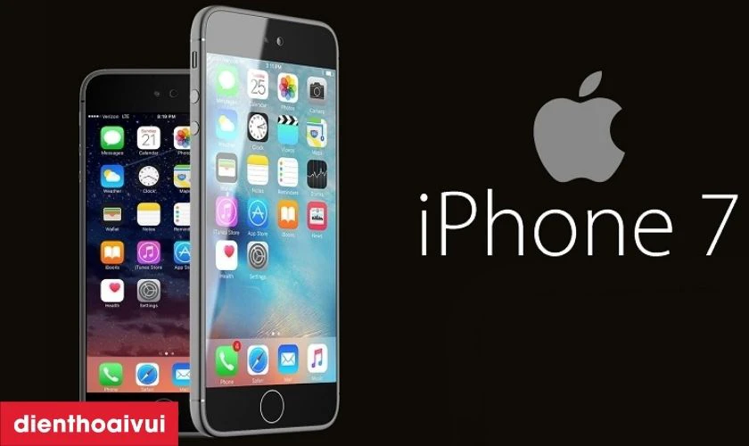 iPhone 7 ra mắt khi nào?