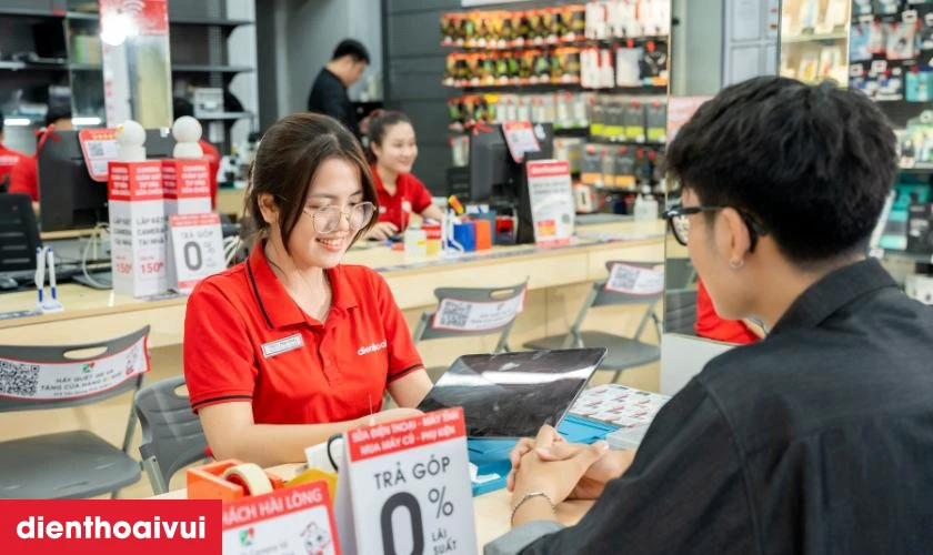 Mua iPhone 7 Plus 128GB - Đổi bảo hành - Chưa kích hoạt ở đâu uy tín?