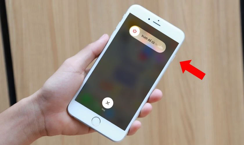 Cách khắc phục lỗi iPhone 7 sạc không vào pin hiệu quả nhất