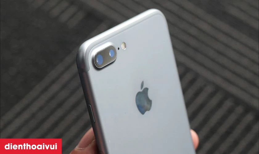 Liệt kê các lý do tại sao nên mua iPhone 7 Series cũ