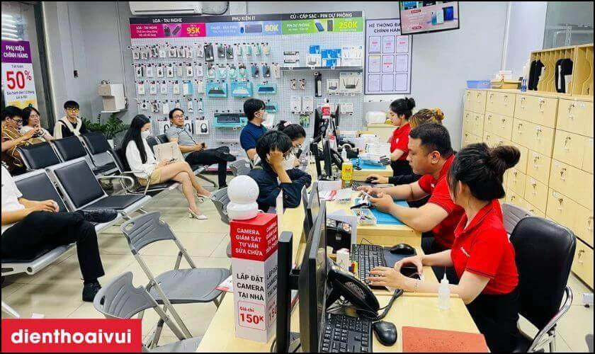 Mua điện thoại iPhone 8 64GB - Đổi bảo hành nơi nào an toàn và chất lượng?