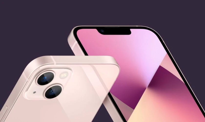 Các dòng iPhone giá tốt hỗ trợ iOS 17