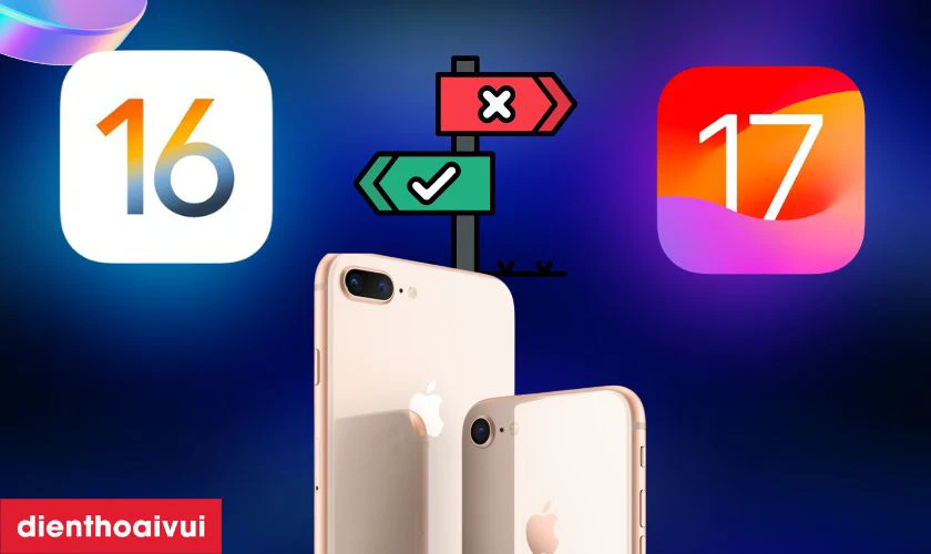 Ưu điểm và nhược điểm của iPhone 8 Plus cũ