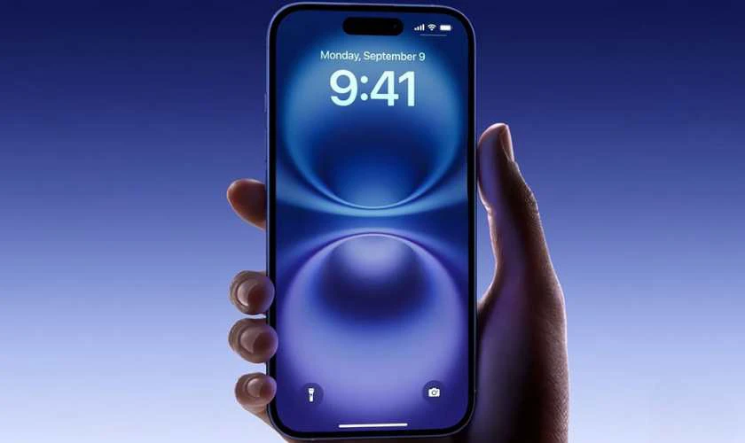 iPhone Active là gì?