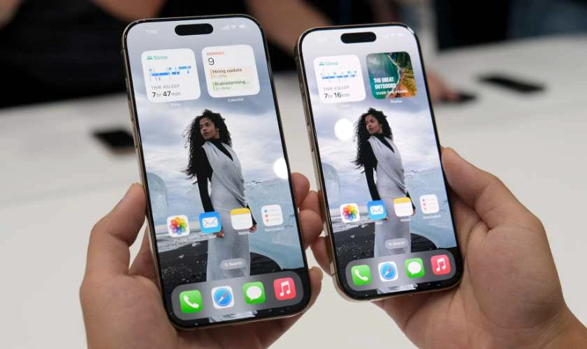 Có nên mua iPhone Active hay không?