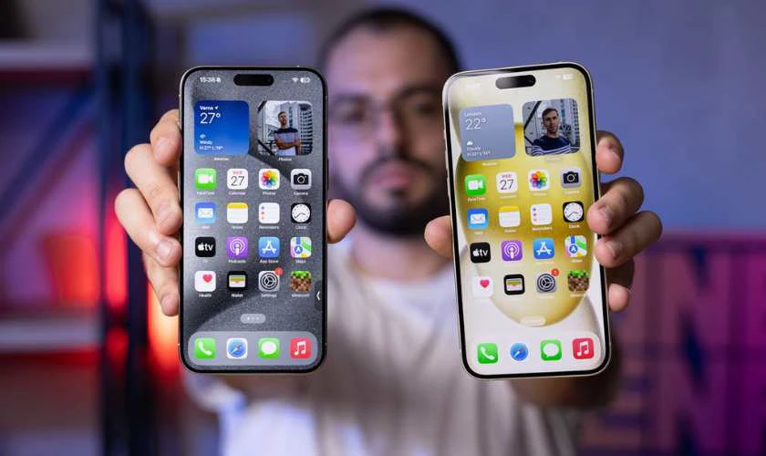 Lưu ý khi chọn mua iPhone Active là gì?