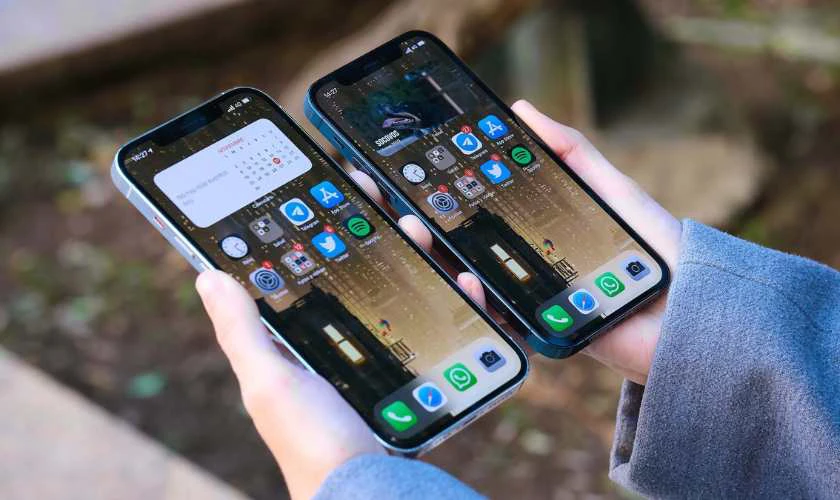 Câu hỏi thường gặp về iPhone Active là gì