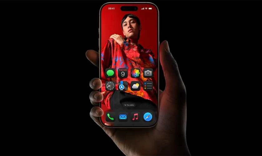Ưu điểm của iPhone Active là gì?