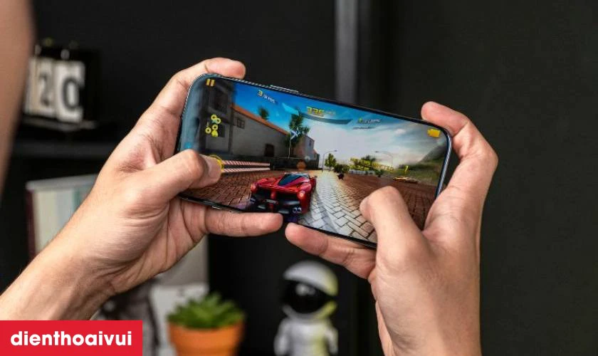 Điểm nổi bật của iPhone Air 256GB - Cũ trầy xước