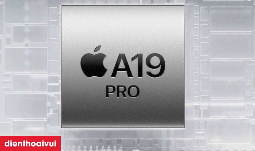 Hiệu năng lu&ocirc;n ổn định cho t&aacute;c vụ hằng ng&agrave;y