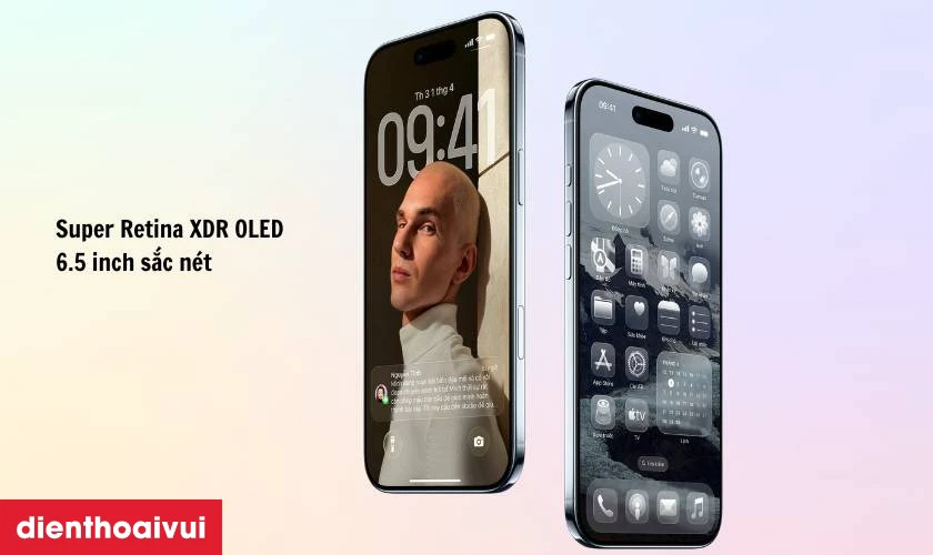 Điểm nổi bật của iPhone Air 256GB - Đã kích hoạt