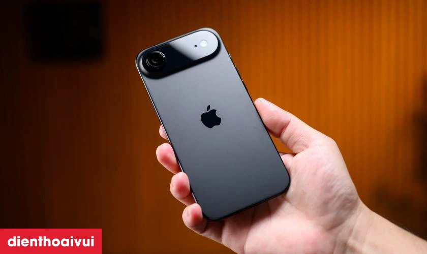 Thời lượng pin ổn định, đáp ứng tốt nhu cầu cả ngày