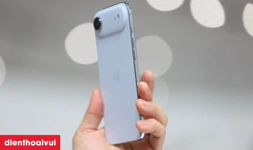 Bộ nhớ 256GB rộng rãi & lựa chọn linh hoạt