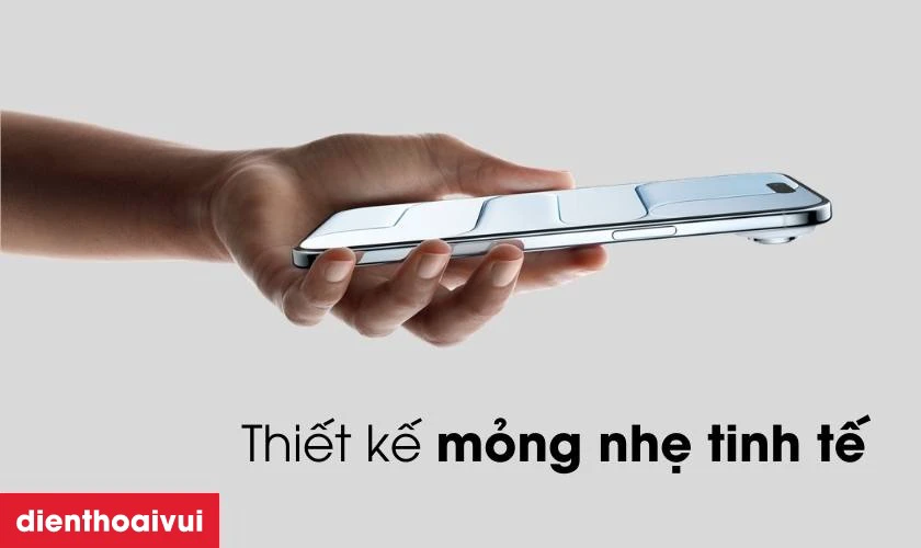 iPhone Air 512GB - Cũ trầy xước