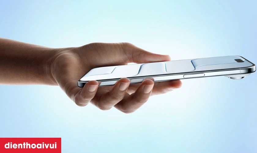 Những điểm nổi bật của iPhone Air cũ?