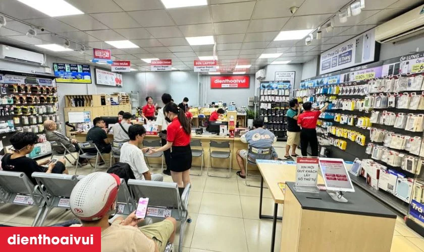 Địa chỉ mua iPhone Air cũ giá rẻ, uy tín hiện nay