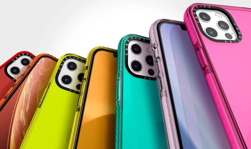 Mẹo hạn chế tình trạng iPhone bị mẻ kính