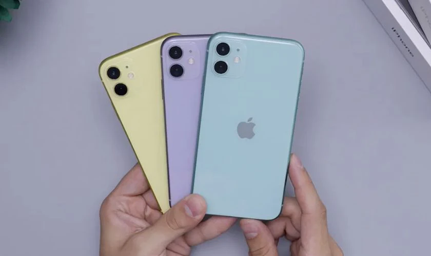 Ưu điểm khi mua iPhone cho học sinh cấp 2