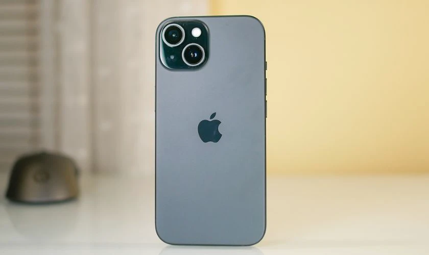 Tiêu chí chọn iPhone cho học sinh cấp 2 phù hợp nhất
