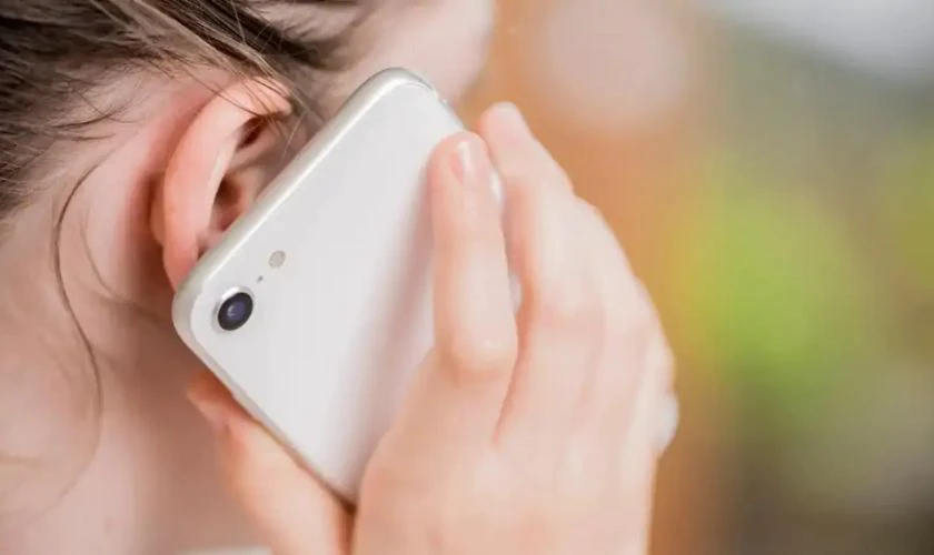 Cách thiết lập iPhone cho học sinh cấp 2 sử dụng an toàn