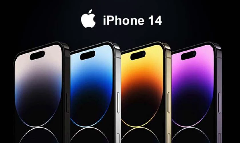 iPhone 14 Plus 128GB cho học sinh cấp 3