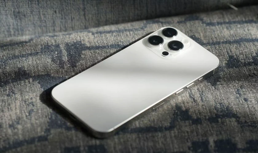 iPhone cho nữ đẹp