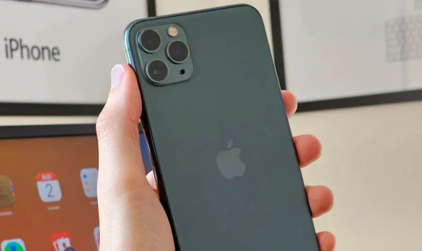 iPhone 11 Pro Max