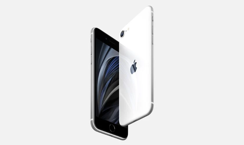 iPhone SE 2022