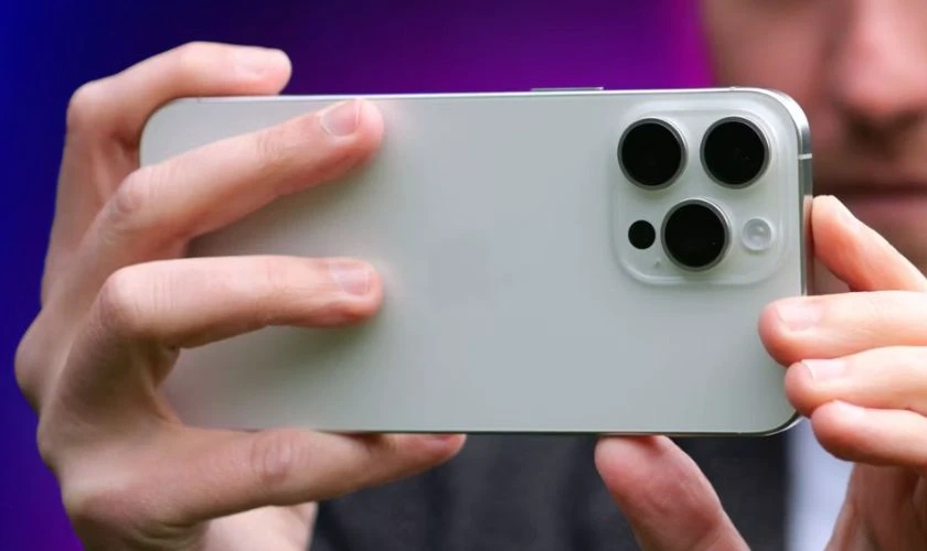 So sánh iPhone cho nữ theo từng nhu cầu
