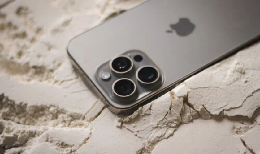 iPhone cho nữ đẹp nhất