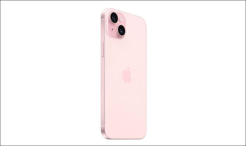 iPhone 15 Plus