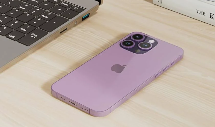 iPhone 14 Pro