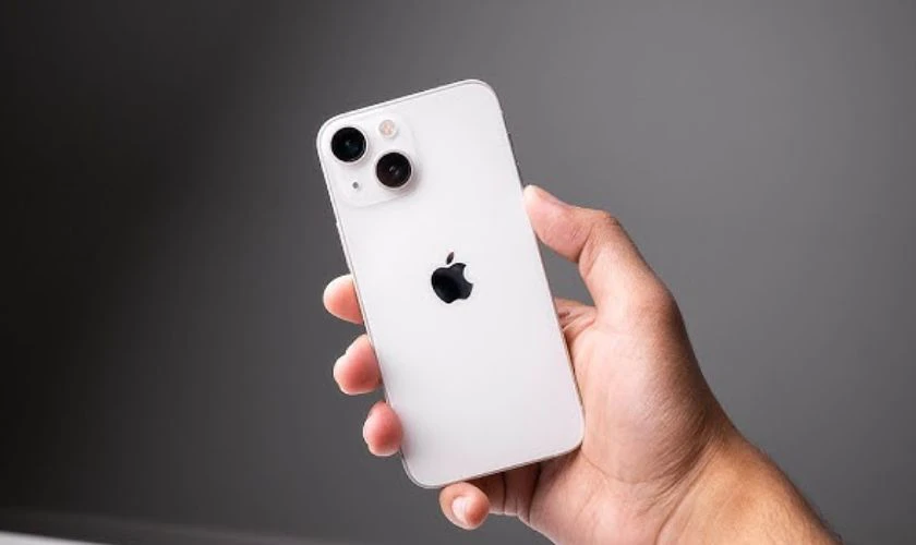 iPhone 13 Mini