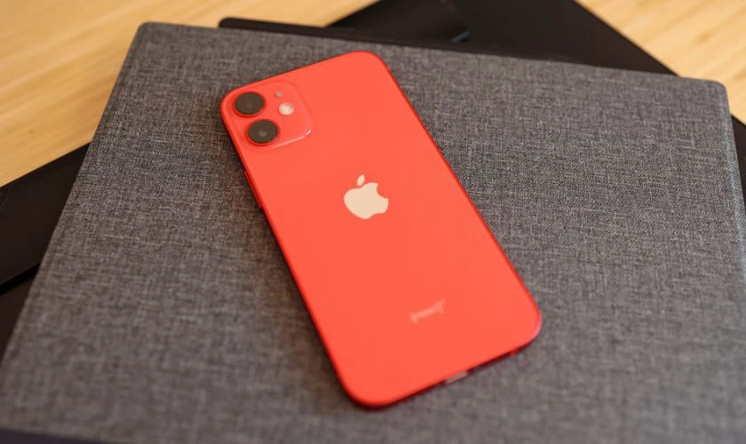 iPhone 12