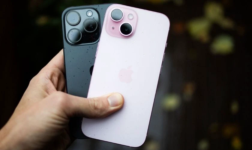 Có nên mua iPhone cũ hay không