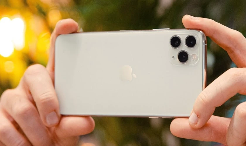 iPhone 11 Pro